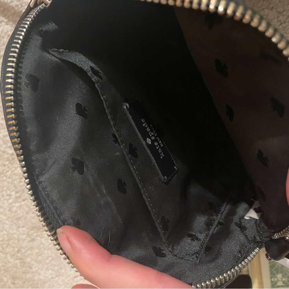 Kate Spade Patterned Crossbody - image 4